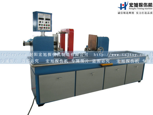 產品名稱：CDG-10000交直流磁粉探傷機
產品型號：CDG-10000
產品規格：熒光磁粉探傷機