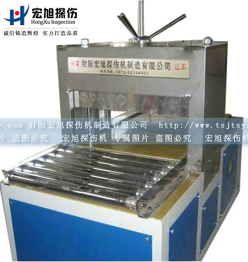 產品名稱：軸承環專用平板退磁機
產品型號：平板退磁機
產品規格：平板退磁機